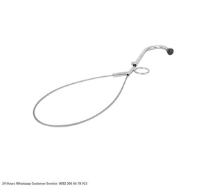Instrumentos Veterinarios Pig Catcher Acero Inoxidable - Product Image 6