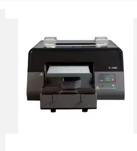 Brand NEW High Quality Ri 2000 Direct to <b>Garment</b> Textile Hybrid DTG <b>Printer</b> - Product Image 1