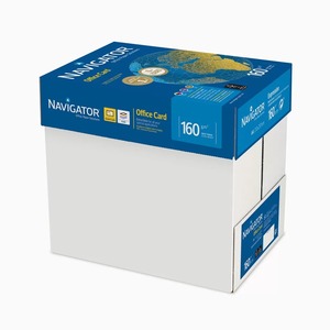 Navigator Universal A4 Copy Paper For Professional <b>Documents</b> High Opacity A4 Copy Paper Bulk Pack For Offices - Product Image 2