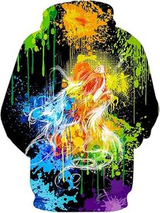 250 GSM Sublimation Sweat À Capuche Tissu Matériel Polaire pull Fabrication En Gros Sublimation À Capuche Sport Sublimation À Capuche - Product Image 2