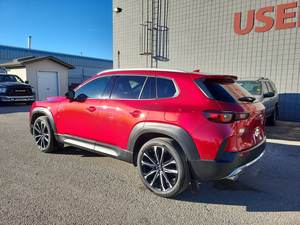 Mazda CX-50 PREM 2025 Usado (LHD/RHD) - Product Image 3