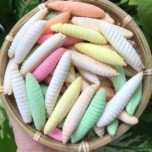 Bán chạy nhất bánh quy men sầu riêng bán buôn với giá cạnh tranh từ nhà cung cấp đáng tin cậy - Product Image 4