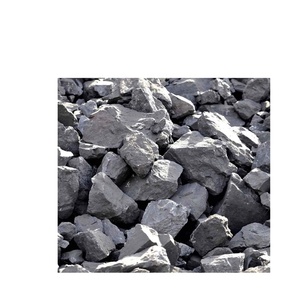 Concentrado de Mineral de Cromo de Calidad de Exportación 48-50 Cr2O3 40% Modelo FeCr50C8.0 Humedad 3% Máx. en Trozos de EE. UU. - Product Image 5