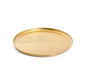 Nouveau design Plateau de service en aluminium Plateau en aluminium Plateau de service en métal de haute qualité à bas prix - Product Image 2