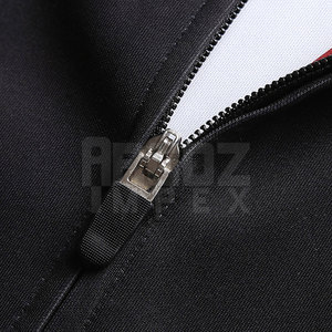 ชุดวอร์มผู้ชายคุณภาพดี น้ำหนักเบา สำหรับฤดูหนาว แบบซับลิเมชั่น ผ้าโพลีเอสเตอร์ 100% แห้งเร็ว ระบายอากาศได้ดี รับสั่งทำตามแบบ - Product Image 3