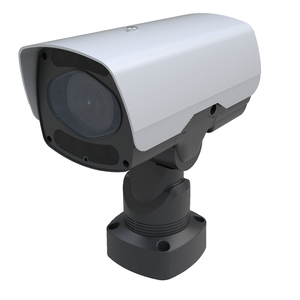 Caméra dôme CCTV infrarouge longue portée Style PTZ rotatif Garantie 1 an Vidéo H.265 Mini sécurité Contrôle de vision nocturne NVR CMOS - Product Image 1