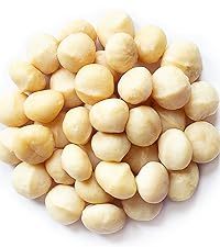 ถั่วแมคคาเดเมียดิบคุณภาพสูงในเปลือก อบกรอบ เค็ม บรรจุถุงแข็ง นำเข้าโดยตรงจากแหล่งผลิต - Product Image 5