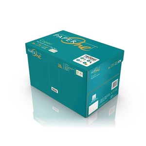 PaperOne <b>A4</b> <b>Paper</b> One 80 GSM 70 Gram Copy <b>Paper</b> / Bond <b>paper</b> for sale - Product Image 1