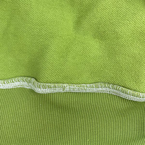 Sudadera con capucha con logotipo estampado personalizado de alta calidad para hombre 100% algodón Punto de contraste Sudadera con capucha sudaderas con capucha Casuales - Product Image 6