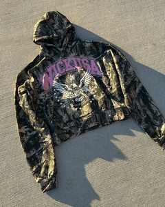 Sudaderas Casuales de Invierno para Hombre, Color Sólido, 100% Algodón, Corte Regular, Secado Rápido, Ecológicas, Transpirables, con Bolsillo, Tejido de Alta Calidad - Product Image 5