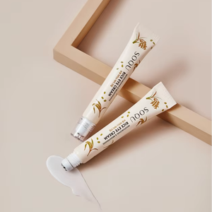 Crema para Ojos de Arroz, Antienvejecimiento) Crema Hidratante y Aclarante para Ojos SOQU_k-beauty - Product Image 3