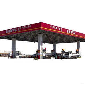 <span class=keywords><strong>Station</strong></span> de remplissage de GNL intelligente portable et résistante <span class=keywords><strong>avec</strong></span> système intégré de gonflage des pneus - Product Image 5