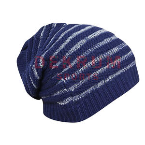 Chapeaux Beanie de haute qualité Chapeaux Beanie de haute qualité Chapeaux Beanie pour hommes fabriqués en usine Vente en ligne - Product Image 2
