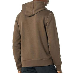 Sudadera con capucha para hombre, ideal para el ocio y los viajes, que ofrece un uso cómodo y una apariencia informal moderna. - Product Image 4