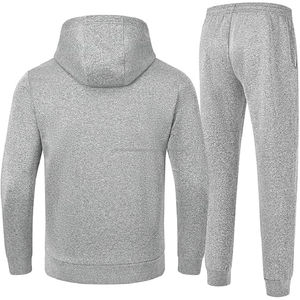 Wholesale <b>Men</b> Set <b>Men</b> Custom Street Wear Stack tracksuit <b>for</b> man, 100% cotton track <b>Suits</b> - Product Image 2