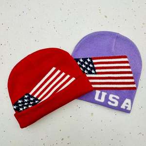 หมวกบีนนี่ถักลายแจ็คการ์ดแบบมีขอบพับ สีพื้น แฟชั่นสำหรับฤดูหนาว ใส่ได้ทั้งชายและหญิง อุ่นสบาย เหมาะสำหรับการเดินทาง ปี 2026 - Product Image 6