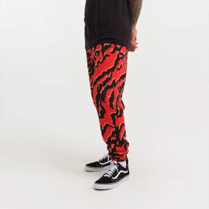 Pantalon de sport personnalisé en coton OEM Pantalons de survêtement en gros Tissu polaire en coton 330 g/m² Jogging de sport - Product Image 5