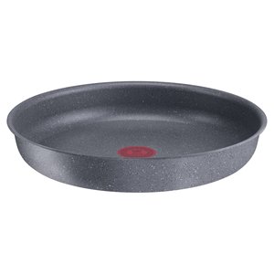 INGENIO GREEN Juego de Utensilios de Cocina Antiadherentes de Aluminio de 13 Piezas, Gris Mineral 012164600013 - Product Image 3