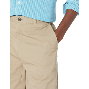 Short pour hommes pour entraînement de fitness course à pied exercice Shorts pour hommes Nouveau design Short taille élastique à séchage rapide personnalisé OEM - Product Image 6