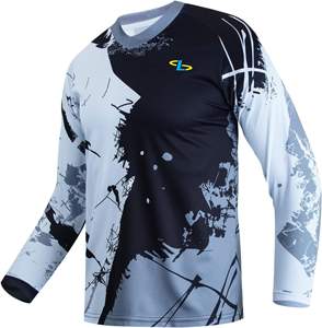 เสื้อสเวตเชิ้ตคอกลมผ้าฟลีซสำหรับผู้ชาย ฤดูหนาว ผ้าฝ้าย 100% แขนยาว เก็บความร้อน ระบายอากาศได้ดี ปรับแต่งได้ คุณภาพสูง ผลิตในปากีสถาน - Product Image 1