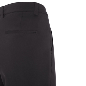 Pantalons de golf populaires pour hommes, couleur noire, Spandex évacuant l'humidité, pantalons de jogging décontractés, pantalons de golf extensibles - Product Image 3