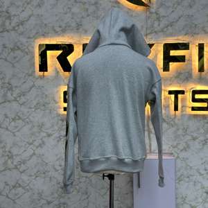 เสื้อฮู้ดมีซิปสำหรับผู้ชาย - Product Image 3