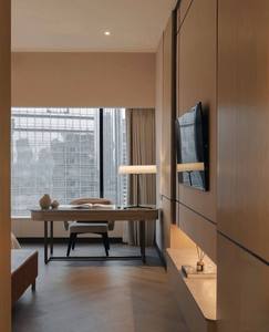 Decors All est un fabricant de meubles turc spécialisé dans les meubles sur mesure pour chambres d'hôtel et les aménagements intérieurs complets d'hôtels. - Product Image 5