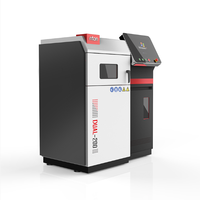 Riton Dual-200 DMLS imprimante 3d métal dentaire 3d métal imprimante métallique poudre métallique imprimante dentaire
