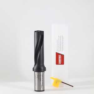 สว่านไฟฟ้า KSD315-3D-S32-SP09(H13) carbiforce - Product Image 1