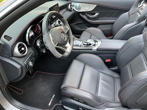 Gran Oferta, Excelente Estado: Mercedes-AMG C43 Cabriolet 2018, Listo para Enviar - Product Image 4