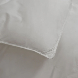 Edredón de <span class=keywords><strong>Plumas</strong></span> de Ganso de Lujo para Hotel - Product Image 2