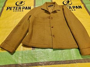 Ropa Usada: Traje de Invierno para Mujer - Chaqueta Corta - Product Image 2