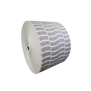 Prix de gros Argile blanche enduite de PE |   Carton duplex avec papier de dos gris pour l'impression d'emballages Fabricant Fournisseur Exportateur - Product Image 4