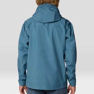 เสื้อกันหนาวกันลมมีซิปบุขนกันลมระบายอากาศได้ดีแนวสตรีทผ้าฟลีซนุ่มสำหรับกลางแจ้ง - Product Image 2