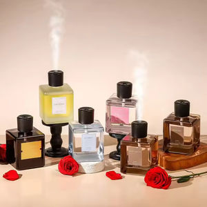 Difusor de Aromas Aikun de Lujo con Aceites Esenciales Naturales, Repelente de Mosquitos, Ecológico, Sin Alcohol, Larga Duración, para Hogar y Oficina - Product Image 4