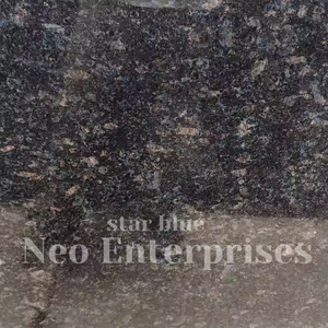 กระเบื้องหินแกรนิตคุณภาพระดับพรีเมี่ยมสำหรับเคาน์เตอร์ห้องครัวพื้นหรูหราและบันไดที่ยาวนานพื้นที่ที่อยู่อาศัย - Product Image 2