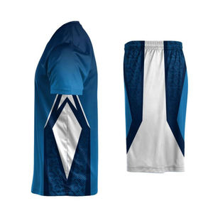 Uniforme de tenis personalizado para mujer, alta calidad, precio barato, conjunto de equipo de sublimación, ropa de voleibol al por mayor - Product Image 2