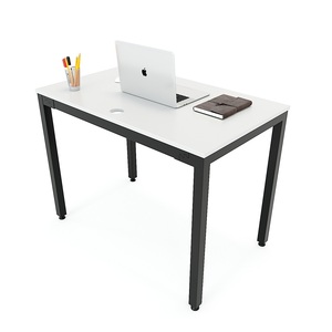 Minimalist Design 100x60cm Easy Assembly Table Legs-HCUC001 - Product Image 2