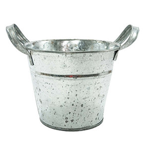 Lack-cubo etal con cubierta protectora, cubo etal con cubierta protectora - Product Image 4