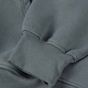 Sudadera con Capucha Unisex Informal de Invierno, Sudadera de Forro Polar con Estampado Personalizado al por Mayor, 100% Algodón, Corte Regular, Ecológica y Transpirable - Product Image 4