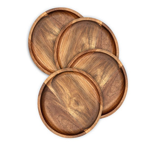 Planche à découper charcuterie bloc à découper plateau de service pièce maîtresse noyer noir fait à la main tailles personnalisées disponibles - Product Image 2