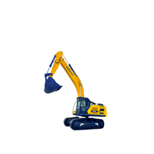 Excavadora sobre orugas SE600H MAX de suministro de fábrica, excelente calidad, precio competitivo, maquinaria de excavación resistente - Product Image 6