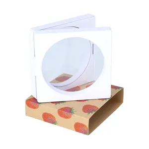 CreaSleeve Kraft Tie 184 Articoli Promozionali Personalizzati per Bevande - Product Image 2