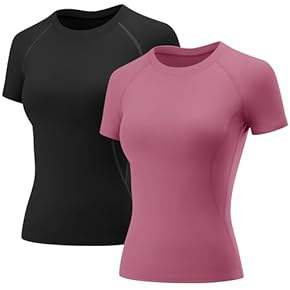 Camiseta Premium para Mujer, Algodón de Alta Calidad, Transpirable, Estilo Casual, Diseño Liso, Tejido de Punto, Teñido, Ecológico, Corte Ajustado - Product Image 4