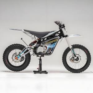 TOP DEMAND 80V 37aH Potencia máxima 9000W Bicicleta de Cross eléctrica Todo terreno Ebike Bicicleta eléctrica Motorrad Pit Tbike - Product Image 2