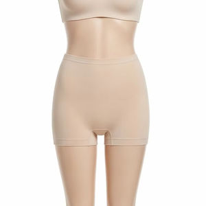 Fajas Moldeadoras de Secado Rápido para Adultos, Tejido de Poliéster Transpirable, Soporte Firme, Ropa Interior Moldeadora, Suministro al por Mayor OEMX - Product Image 1