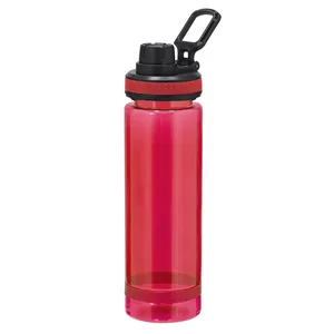 Bottiglia d'Acqua Riciclata RPET Ziffel, Gadget Promozionale Sostenibile per Bevande - Product Image 4