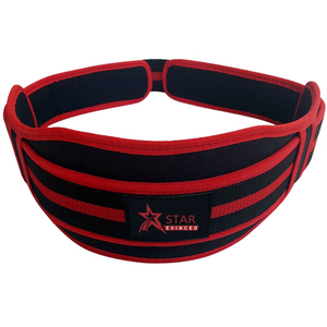 Heavy Duty Musculation Gym Haltérophilie Néoprène Ceinture De Musculation Vente En Gros Haute Qualité Gym Haltérophilie Ceintures néoprène - Product Image 2