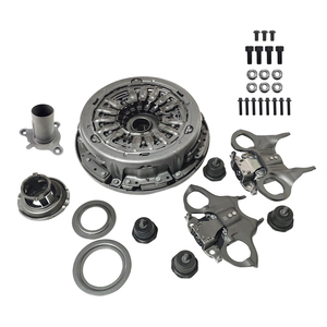 Conjunto de embrague de transmisión DPS6 6DCT250 con Kit de horquilla de cambio 602000800 para <span class=keywords><strong>Ford</strong></span> Focus <span class=keywords><strong>Fiesta</strong></span> - Product Image 1
