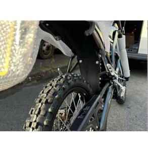 Más vendidos en stock Ultra Bee 2024 modelo nuevo Sur Ron 74V 12500W bicicleta eléctrica de Cross - Product Image 4